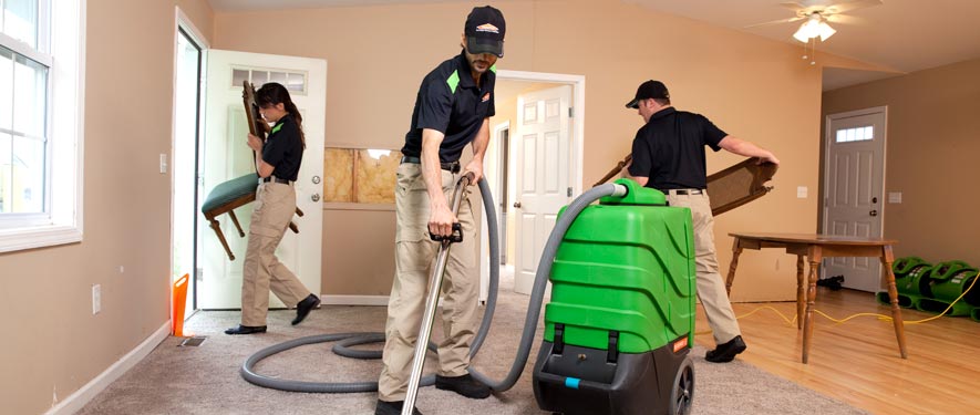 Norwalk, CT cleaning services